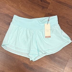 Calia Women's Light Blue Shorts
